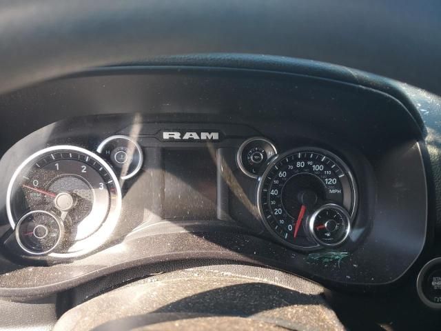 2022 Dodge Ram 2500 Tradesman