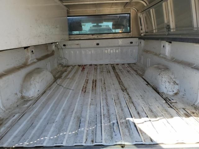 2015 Chev Rolet Silverado C1500