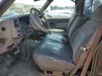 1999 GMC 1999 Chevrolet GMT-400 C3500-HD