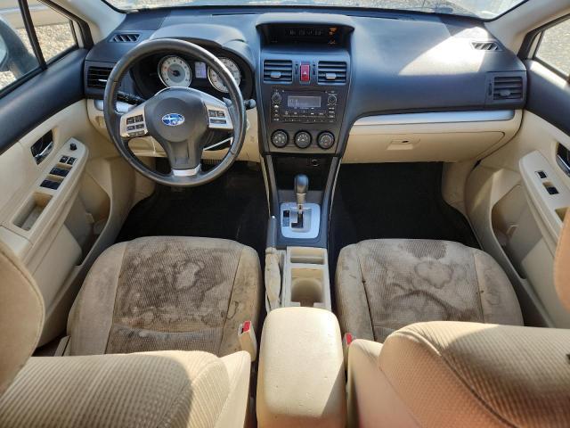 2014 Subaru Impreza Sport Premium