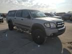 2004 Toyota Tundra Double Cab SR5