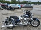 2005 Harley-Davidson Flht Classic