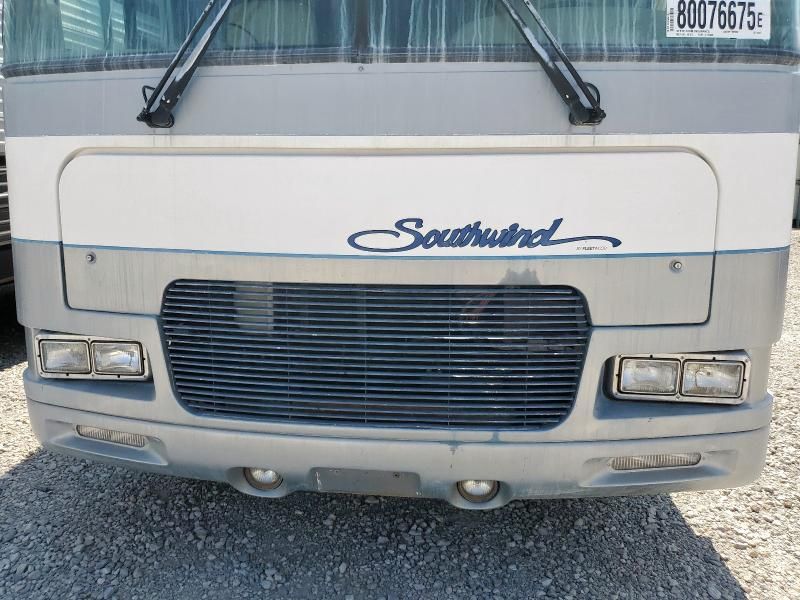 1998 Fleetwood Southwind 36Z