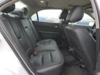 2011 Ford Fusion Hybrid