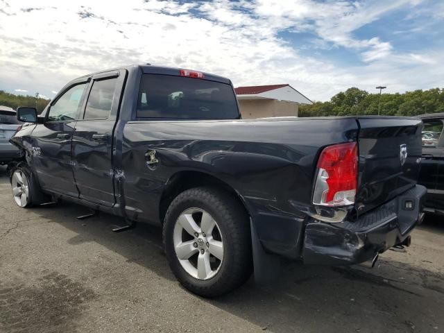 2016 Dodge RAM 1500 ST