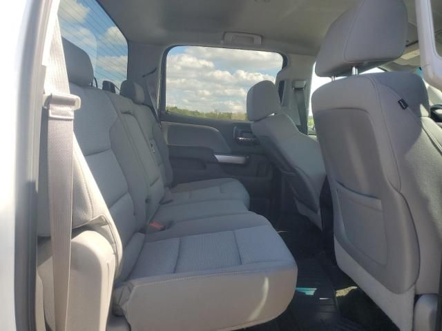 2015 Chevrolet Silverado K3500 LT