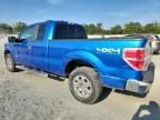2013 Ford F150 Super Cab
