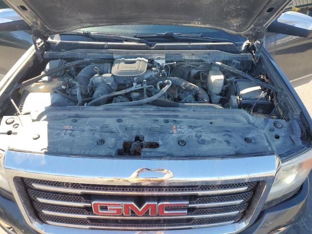 2016 GMC Sierra K2500 SLT