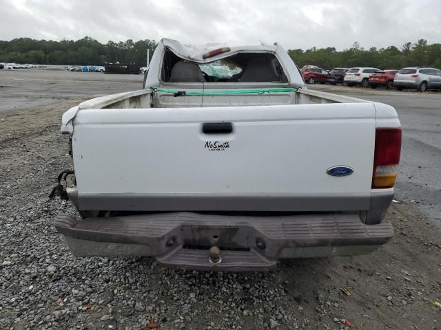 1996 Ford Ranger