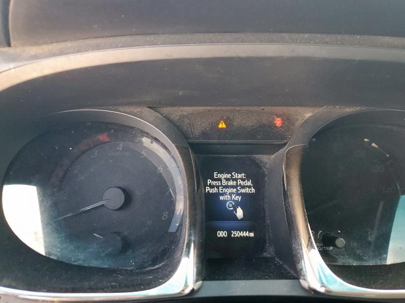 2013 Toyota Avalon Base