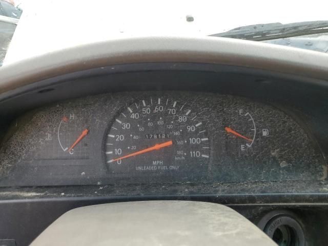 1999 Toyota Tacoma Xtracab
