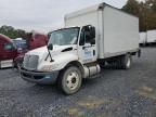 2012 International 4000 4300 LP