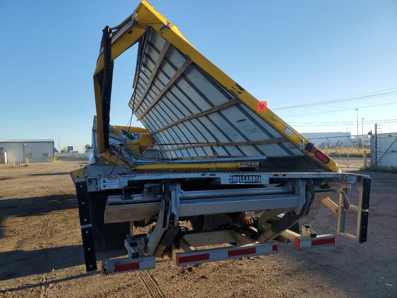 2019 International 4000 4300