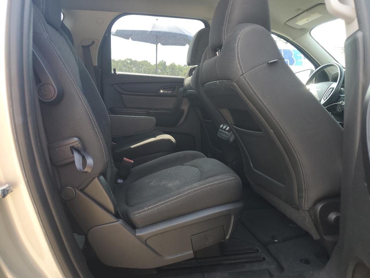 2016 GMC Acadia sle