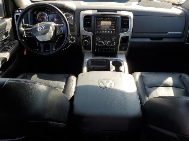 2016 Dodge RAM 1500 SLT