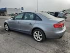 2009 Audi A4 2.0T Quattro