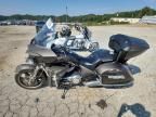 2013 Victory Cross Country Touring