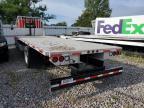 2005 Kenworth T300-Flat BED Truck