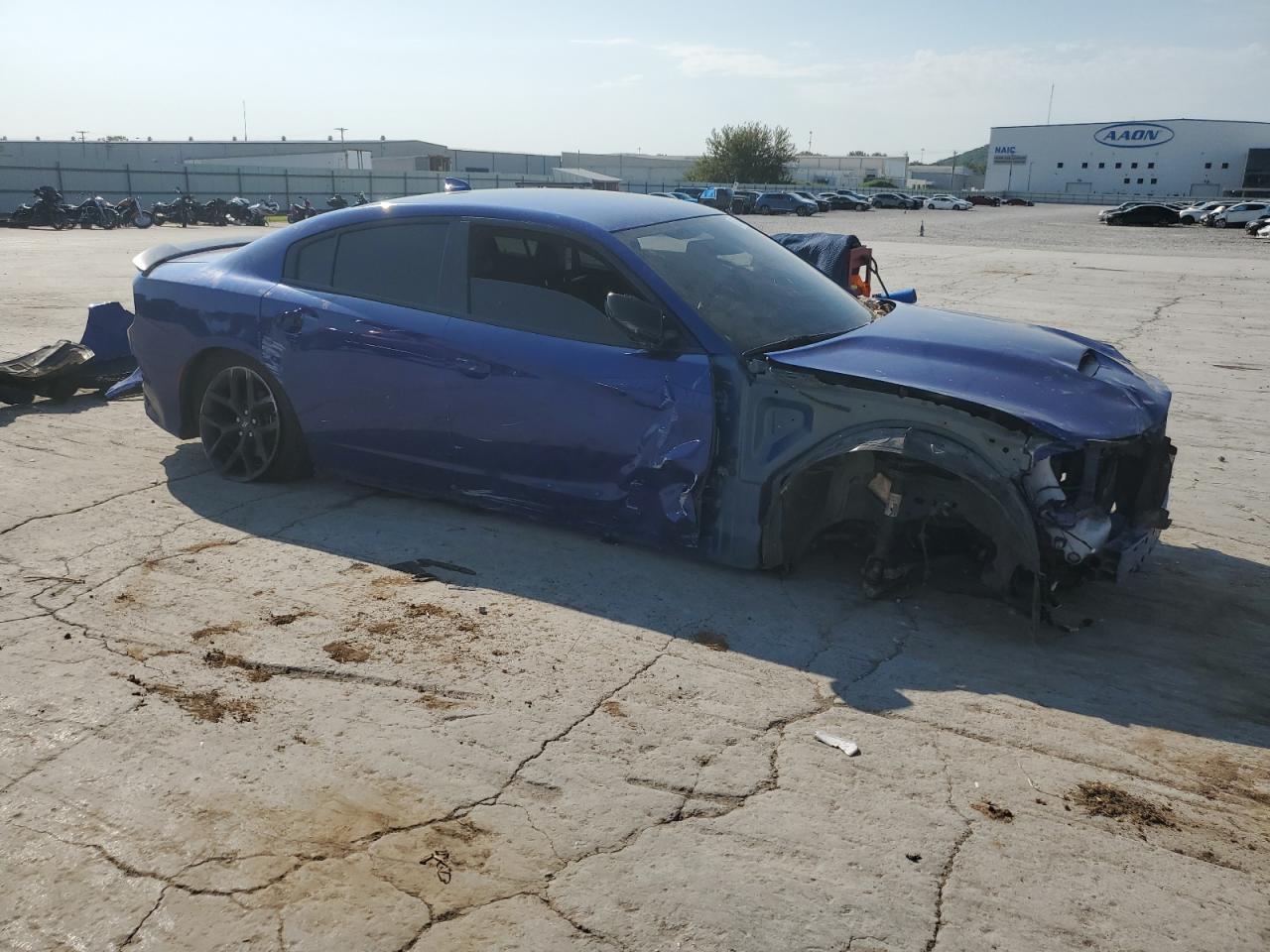 2022 Dodge Charger r
