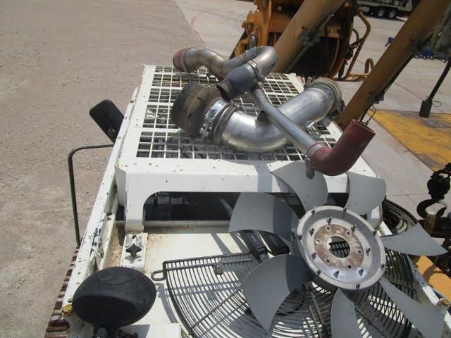 2016 Bauer BG24H-Drilling RIG