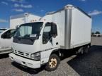 2007 Isuzu NPR