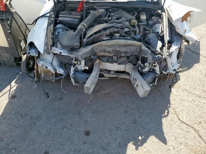 2012 Lexus IS 250