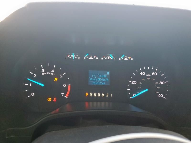 2017 Ford F250 Super Duty
