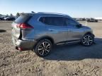 2019 Niss Rogue SL AWD