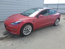 2022 Tesla Model 3 for sale in San Diego, CA