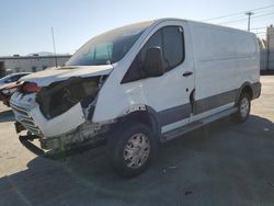 Ford Vehiculos salvage en venta: 2015 Ford Transit T-250