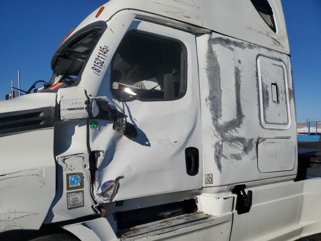 2023 Freightliner Cascadia 126 Semi Truck