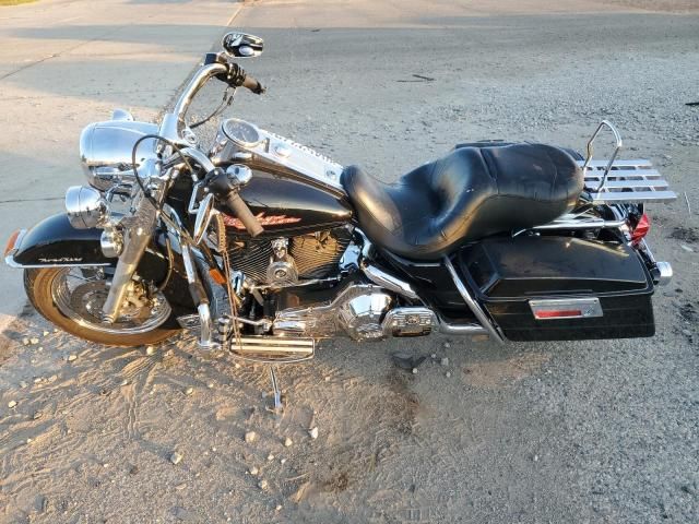 2004 Harley-Davidson Flhri