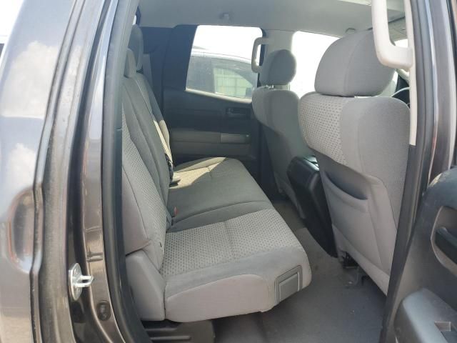 2011 Toyota Tundra Double Cab SR5