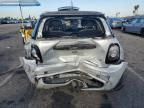 2015 Mini Cooper S