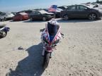 2007 Honda CBR1000 RR