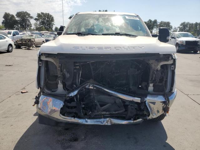 2020 Ford F250 Super Duty