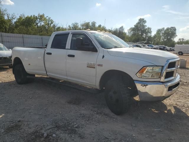 2015 Dodge RAM 3500 ST