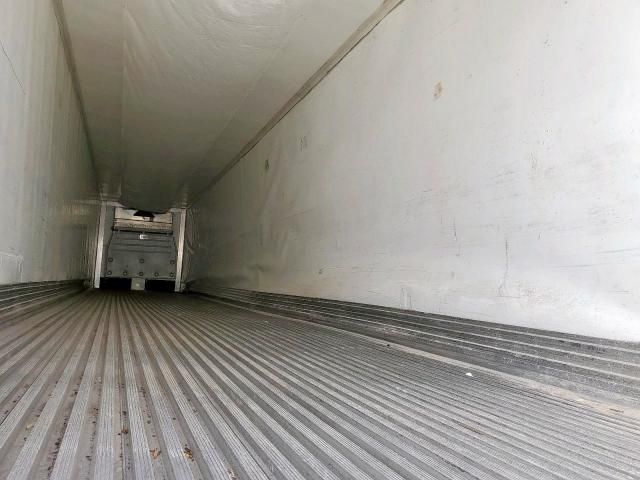 2018 Hyundai Translead VR2530152-AJS Refrigeratedvan Trailer