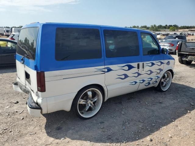 2000 Chevrolet Astro