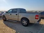 2007 Ford F150 Supercrew