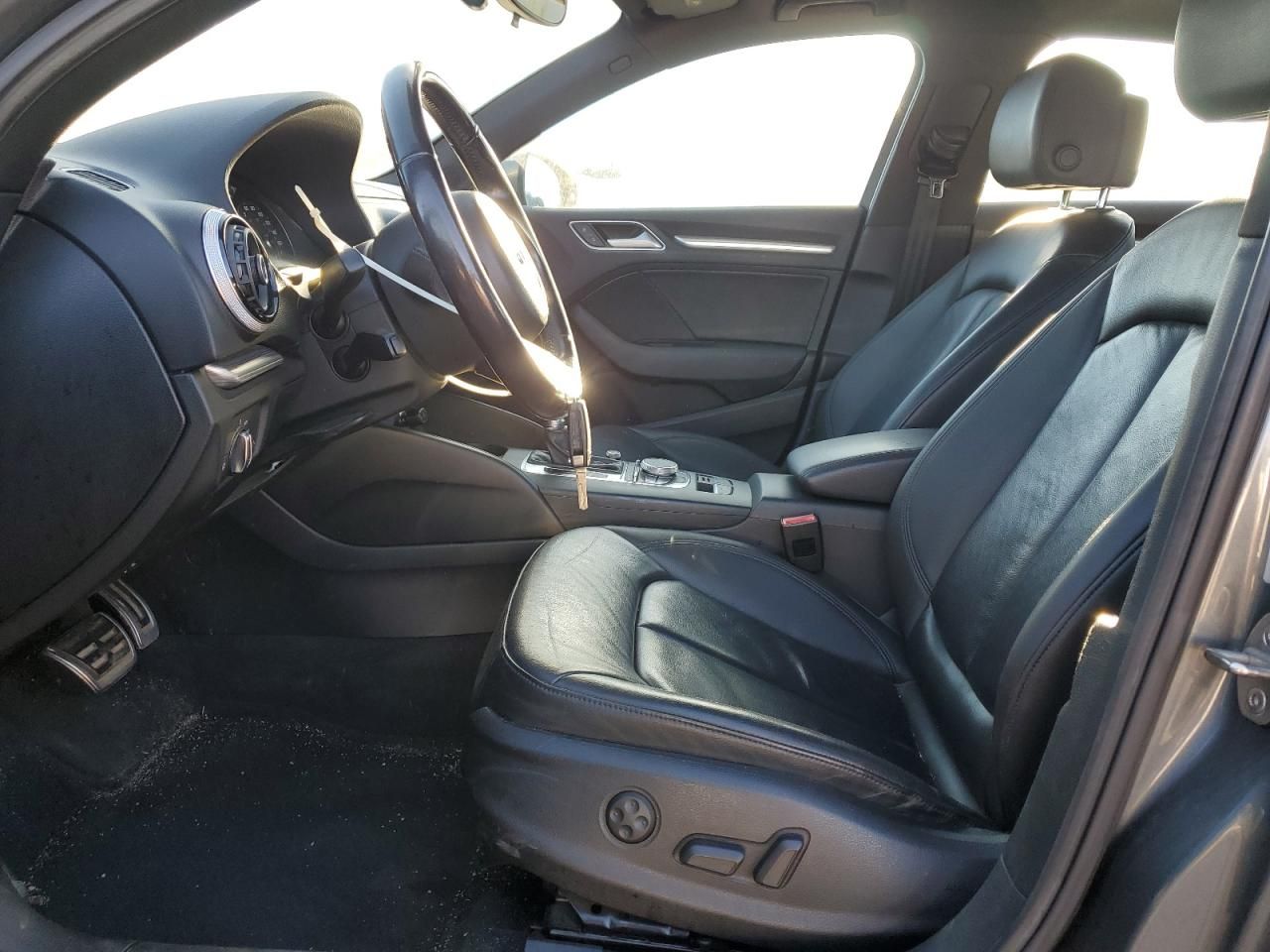 2015 Audi A3 Premium