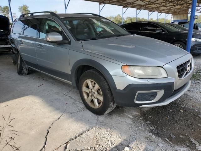 2010 Volvo XC70 3.2