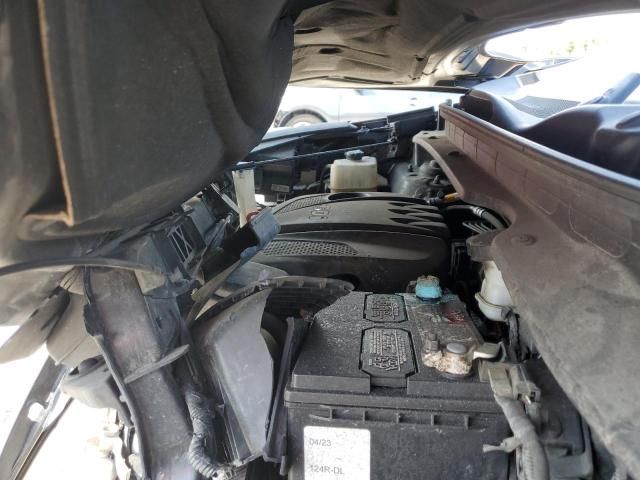 2014 KIA Sportage EX