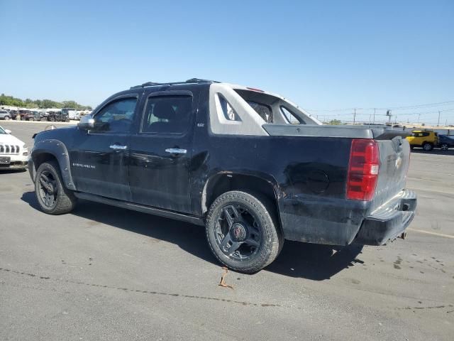 2007 Chevrolet Avalanche K1500