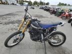 2019 Yamaha WR250 RC