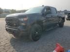 2023 Chevrolet Silverado K1500 Custom