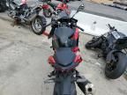 2024 Kawasaki EX500 A