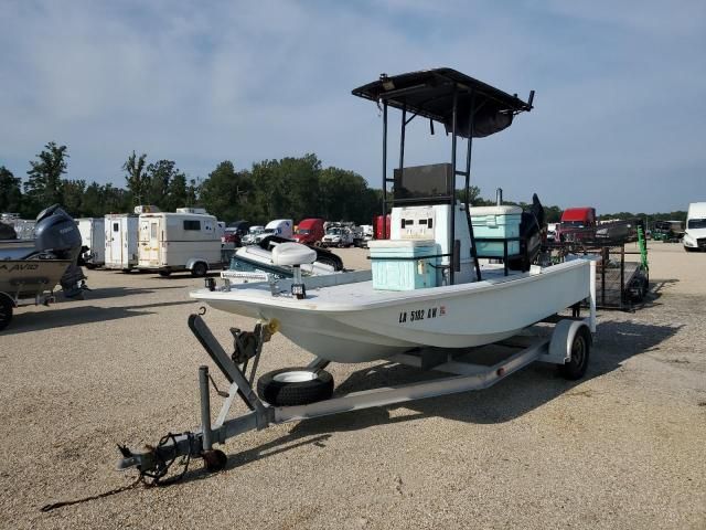 1982 Mckee Craft Boat-Boats