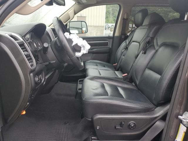2019 Dodge RAM 1500 BIG HORN/LONE Star