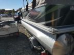 2014 Apex Qwest LS 816-Boat